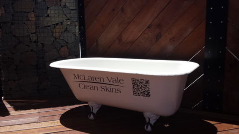 McLaren Vale Motel & Apartments - Accommodation NT 5