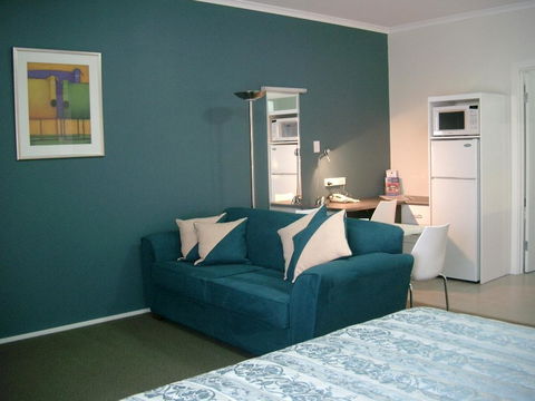 McLaren Vale Motel & Apartments - Accommodation NT 40