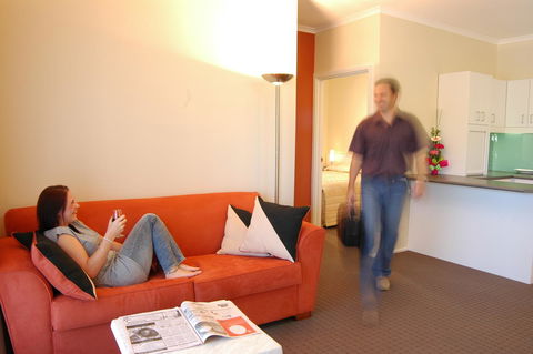 McLaren Vale Motel & Apartments - Accommodation NT 13