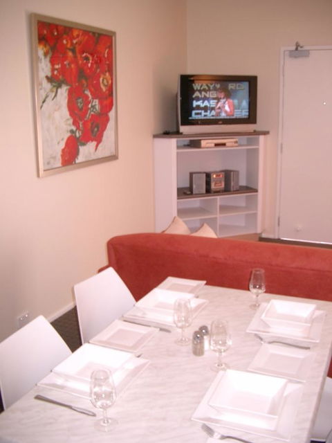 McLaren Vale Motel & Apartments - Accommodation NT 10