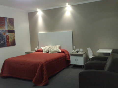 McLaren Vale Motel & Apartments - Accommodation NT 24