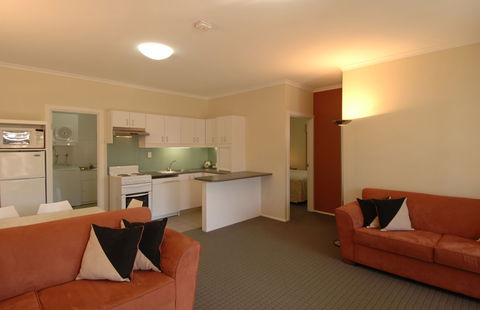 McLaren Vale Motel & Apartments - Accommodation NT 17