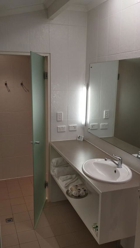 McLaren Vale Motel & Apartments - Accommodation NT 37