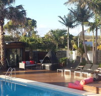 McLaren Vale Motel  Apartments - NT Tourism