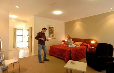 McLaren Vale Motel & Apartments - Accommodation NT 18
