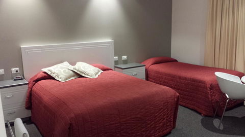 McLaren Vale Motel & Apartments - Accommodation NT 39