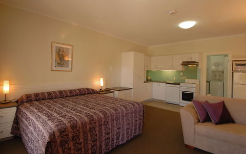 McLaren Vale Motel & Apartments - Accommodation NT 20