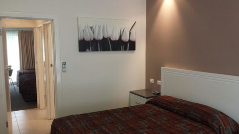 McLaren Vale Motel & Apartments - Accommodation NT 23