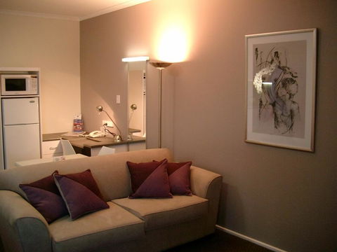 McLaren Vale Motel & Apartments - Accommodation NT 11