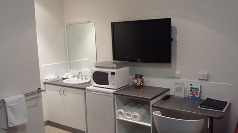 McLaren Vale Motel & Apartments - Accommodation NT 28