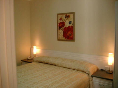 McLaren Vale Motel & Apartments - Accommodation NT 31