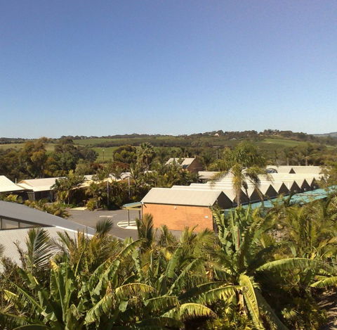 McLaren Vale Motel & Apartments - Accommodation NT 6