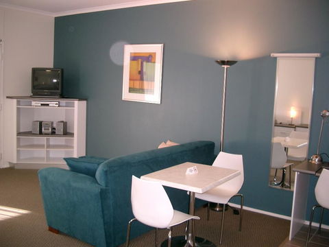 McLaren Vale Motel & Apartments - Accommodation NT 9