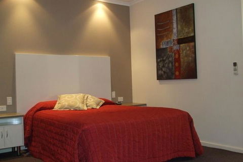 McLaren Vale Motel & Apartments - Accommodation NT 26