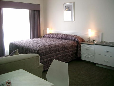 McLaren Vale Motel & Apartments - Accommodation NT 12