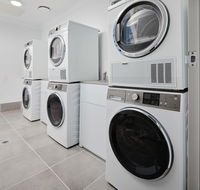 Charlestown Executive Apartments - NT Tourism
