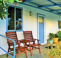 Baudin Beach Apartments - NT Tourism