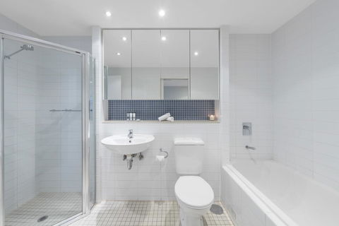 Oaks Glenelg Liberty Suites - NT Tourism 32