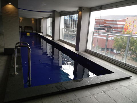 JABCA Apartments - Accommodation NT 28