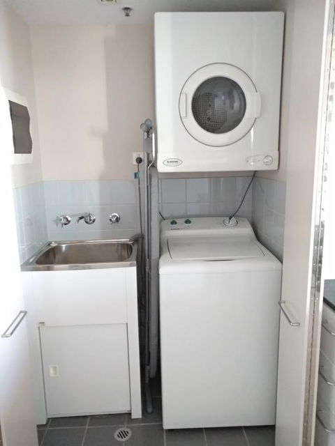 JABCA Apartments - Accommodation NT 27