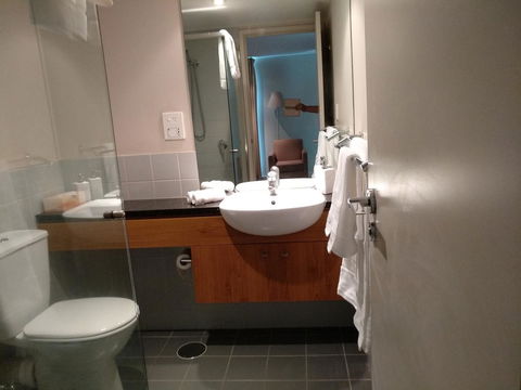 JABCA Apartments - Accommodation NT 19