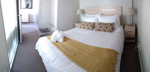 JABCA Apartments - Accommodation NT 12