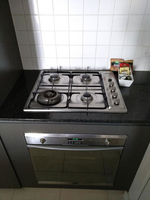 JABCA Apartments - Accommodation NT 26