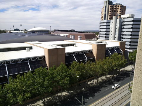 JABCA Apartments - Accommodation NT 25