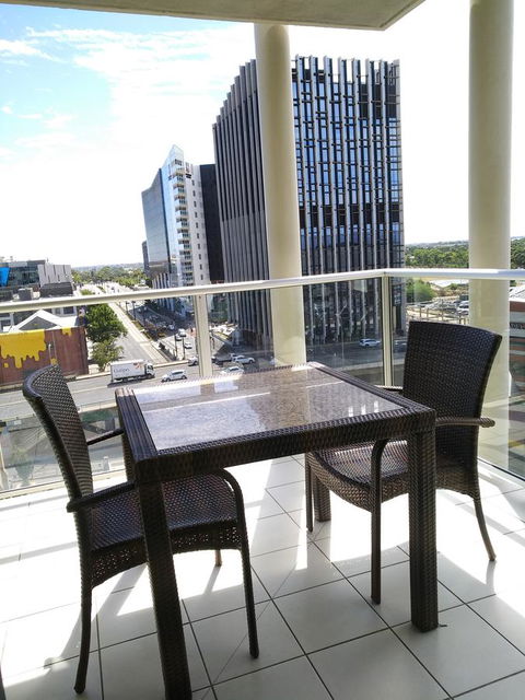 JABCA Apartments - Accommodation NT 7