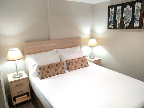 JABCA Apartments - Accommodation NT 14