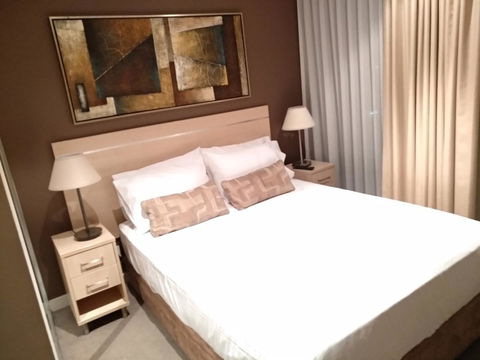 JABCA Apartments - Accommodation NT 17