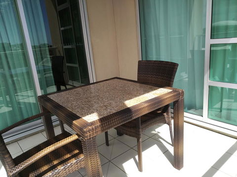 JABCA Apartments - Accommodation NT 22