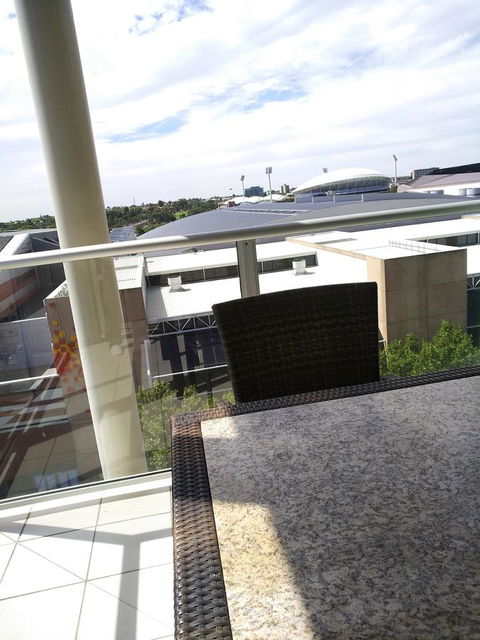JABCA Apartments - Accommodation NT 8