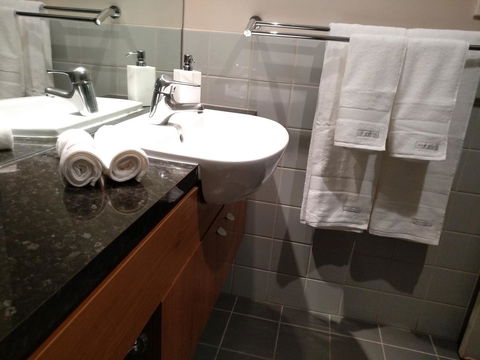 JABCA Apartments - Accommodation NT 20
