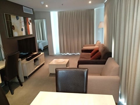 JABCA Apartments - Accommodation NT 2