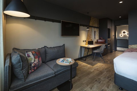 Marion Hotel - Accommodation NT 41