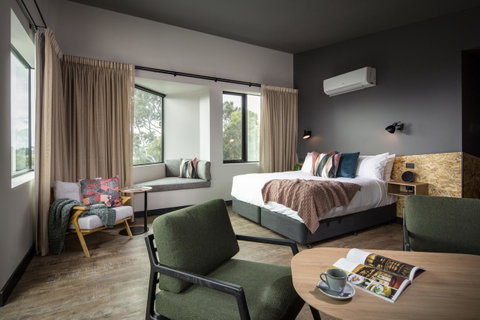Marion Hotel - Accommodation NT 31