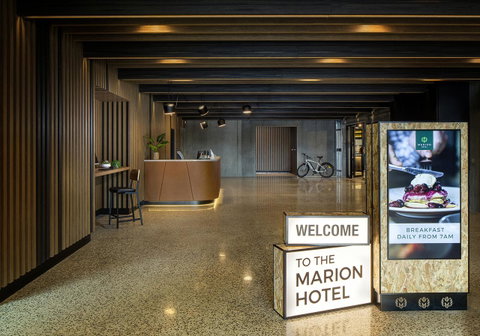 Marion Hotel - Accommodation NT 3