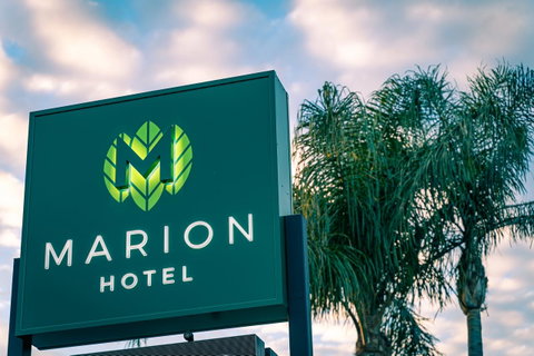 Marion Hotel - Accommodation NT 2