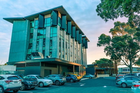 Marion Hotel - Accommodation NT 1