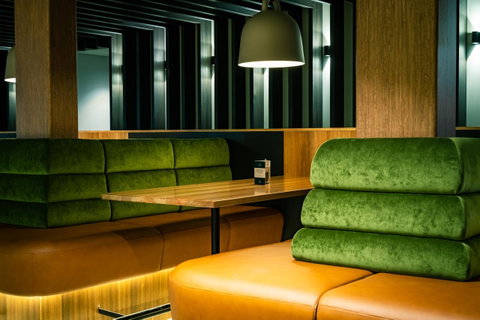 Marion Hotel - Accommodation NT 27