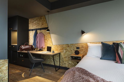 Marion Hotel - Accommodation NT 29