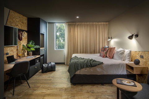 Marion Hotel - Accommodation NT 37