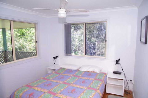 Bellhaven 1, 17 Willow Street - Accommodation NT 3