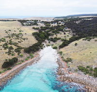 Sea Dragon Lodge - NT Tourism