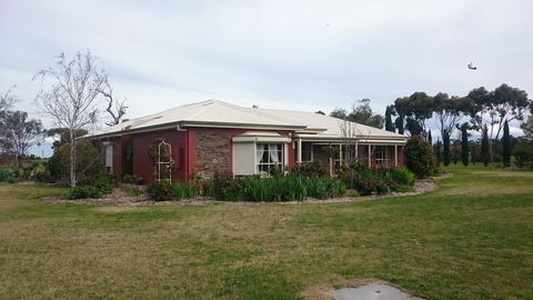 Gaerwood B&B - NT Tourism 15