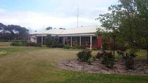 Gaerwood B&B - NT Tourism 16