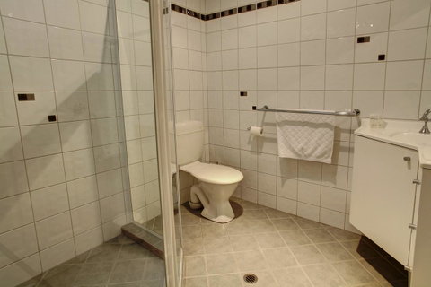 Tasman Beachside Apartment - Accommodation NT 7