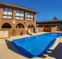 Cumberland Motor Inn - Accommodation NT