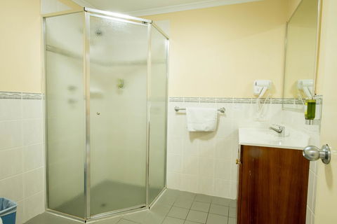 Jacksons Motor Inn - Accommodation NT 24